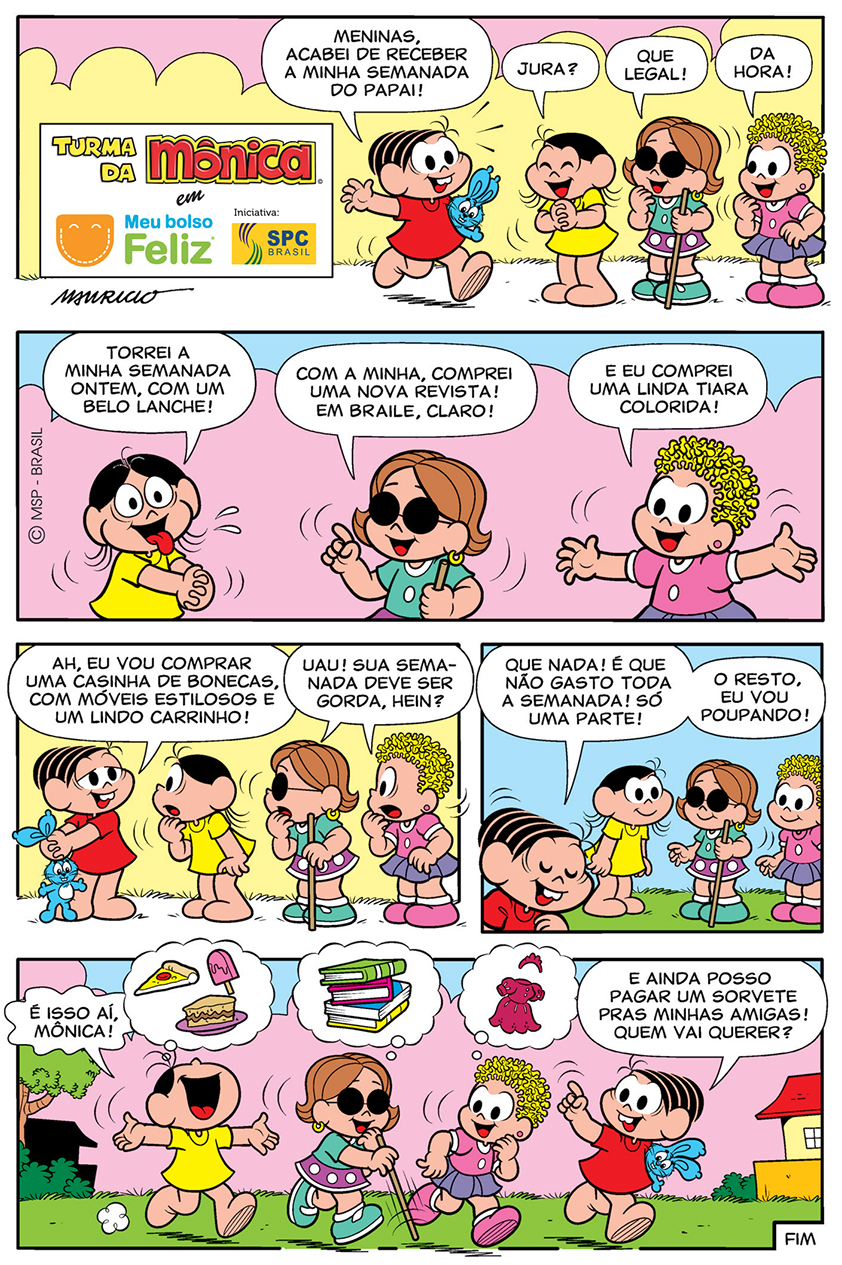 Semana 45