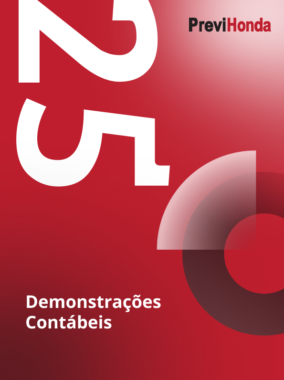 Demonstrações Contábeis 2025