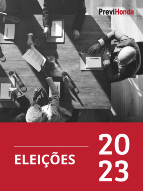 Edital de Convocação 2023