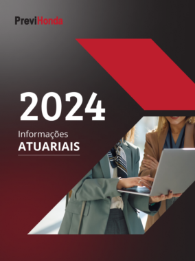 Informações Atuariais 2024