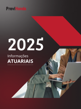 Informações Atuariais 2025