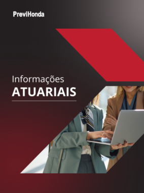 Informações Atuariais 2020